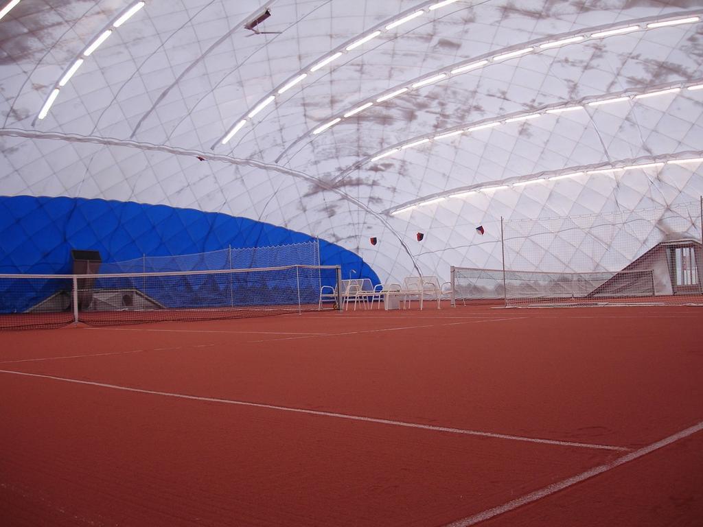 Hasa 2* Prag